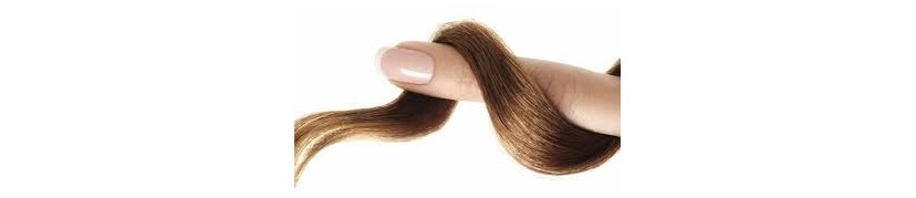CABELLO Y UÑAS
